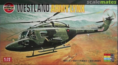 Airfix Westland Lynx Army.jpg