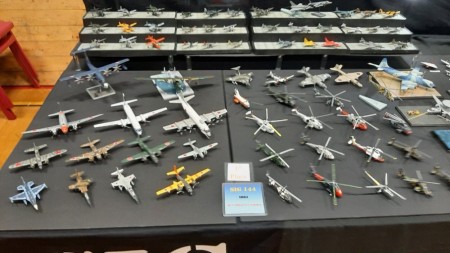 Huw's Japan and helicopter sections
