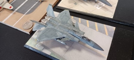 Callum's f-15 advanced variant