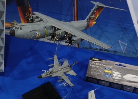 Revell's latest release